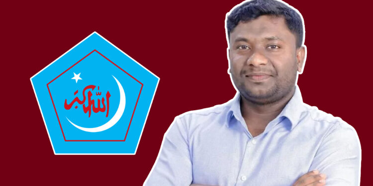 ছাত্রশিবিরের কেন্দ্রীয় নেতা জিসান নিখোঁজ, থানায় অভিযোগ