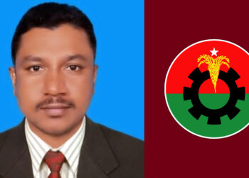 খুলনায় দোকানে বসে থাকা বিএনপি নেতাকে গুলি করে হত্যা
