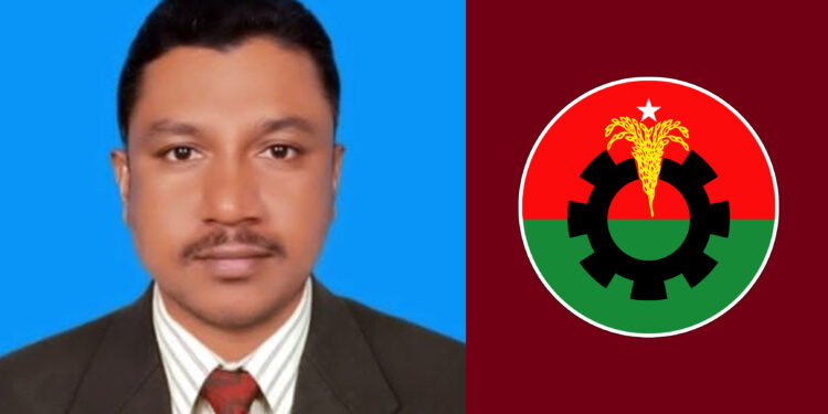 খুলনায় দোকানে বসে থাকা বিএনপি নেতাকে গুলি করে হত্যা