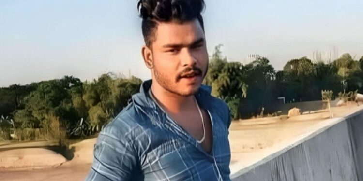 কুলাউড়া সীমান্তে ভারতীয় সীমান্তরক্ষী বাহিনীর গুলিতে বাংলাদেশি নিহত