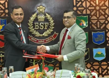 সীমান্তে হত্যা, পুশইন ও অনুপ্রবেশ সমাধানে অনীহা ভারতের