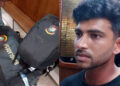ডিবি পরিচয়ে তুলে নিয়ে ক্রিকেটার নাইম হাসানকে নির্যাতনের অভিযোগ