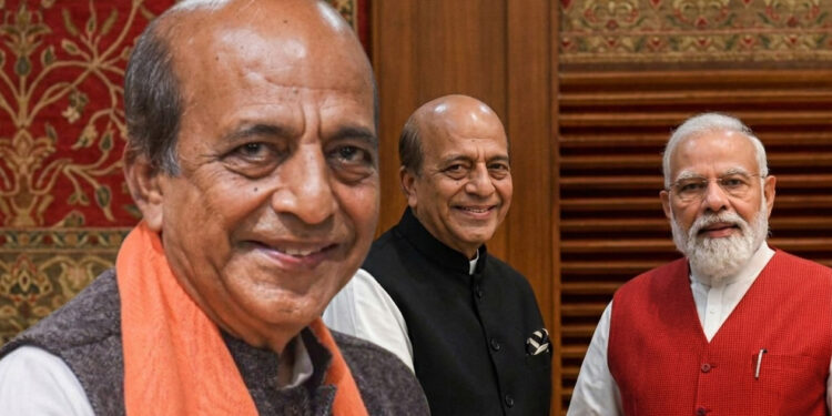 বাংলাদেশে এসেই অখণ্ড ভারতের কথা বললেন নতুন ভারতীয় হাই কমিশনার!