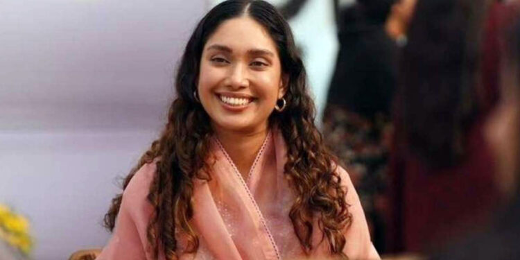বার কাউন্সিলের এমসিকিউতে পাস করলেন জাইমা