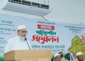 আ.লীগের চেয়েও এ সরকার সর্বত্র দলীয়করণ করছে