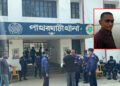 ঘরে ঘুমাতে গেলেন রাতে, সকালে রাস্তার পাশে মিললো রক্তাক্ত মরদেহ