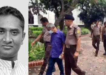 সাবেক পুলিশপ্রধান-ডিএমপি কমিশনারকে জিজ্ঞাসাবাদের অনুমতি