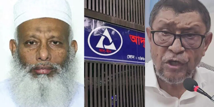 ‘ও ব্যাটাও জামায়াত করে’: আদ-দ্বীন হাসপাতালের মালিক সম্পর্কে স্বাস্থ্যমন্ত্রী