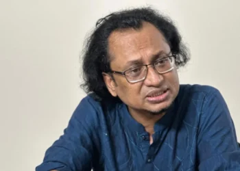 দিল্লি বিমানবন্দরে আটকে দেওয়া হলো ডা. জাহেদকে