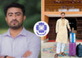 ‎মাস্টার্স শেষে হল ছাড়লেন জাকসুর জিএস, আরও সময় চান ভিপি