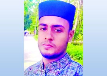 কালুখালীতে জামায়াত নেতাকে হত্যার পর পোড়ানো হলো লাশ
