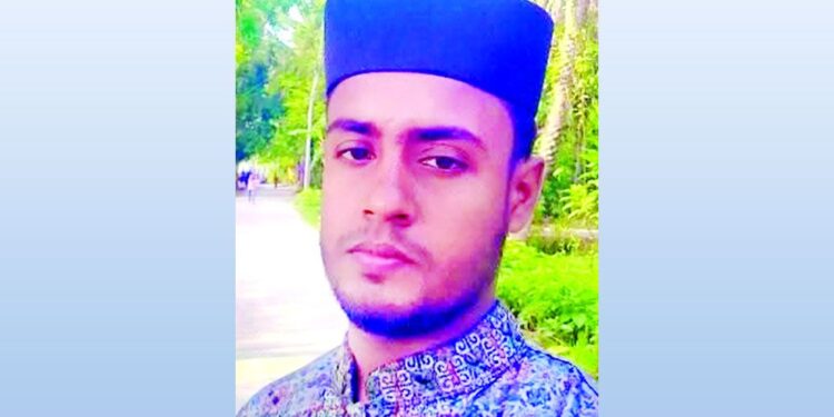 কালুখালীতে জামায়াত নেতাকে হত্যার পর পোড়ানো হলো লাশ