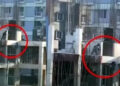 কার্নিশে ঝুলে থাকা তরুণকে গুলি: হাবিবসহ ৫ পুলিশের বিরুদ্ধে রায় ২৮ জুন