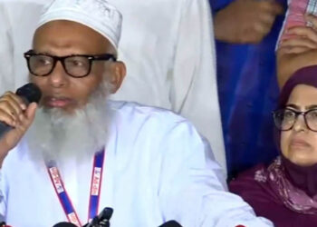 আদ-দ্বীন ফাউন্ডেশনের নির্বাহী পরিচালকের পদত্যাগ, দায়িত্বে জামালুন্নেসা