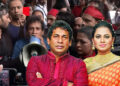 কলকাতায় মোশাররফ করিম দম্পতির ওপর নিষিদ্ধ আওয়ামী লীগের হামলা