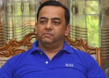 বেনজীরকে ফেরাতে স্বরাষ্ট্র মন্ত্রণালয়ে দুদকের নথি