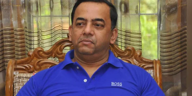 বেনজীরকে ফেরাতে স্বরাষ্ট্র মন্ত্রণালয়ে দুদকের নথি