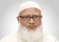 হিজরি নববর্ষ ১৪৪৮ উপলক্ষে বিরোধীদলীয় নেতার শুভেচ্ছা