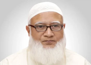 হিজরি নববর্ষ ১৪৪৮ উপলক্ষে বিরোধীদলীয় নেতার শুভেচ্ছা