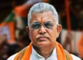 নামাজ পড়লে বাংলাদেশ-পাকিস্তানে গিয়ে পড়ুন: বিজেপি মন্ত্রী