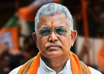 নামাজ পড়লে বাংলাদেশ-পাকিস্তানে গিয়ে পড়ুন: বিজেপি মন্ত্রী
