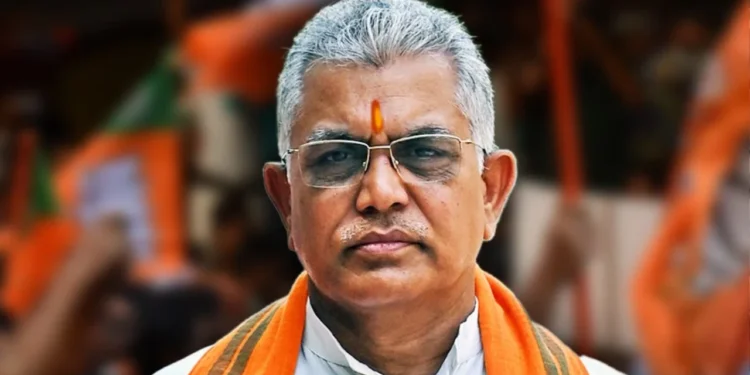 নামাজ পড়লে বাংলাদেশ-পাকিস্তানে গিয়ে পড়ুন: বিজেপি মন্ত্রী