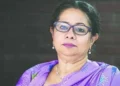 শিক্ষা খাতে বরাদ্দ বাড়ালেও সরকার প্রতিশ্রুতি থেকে এখনো অনেক দূরে: রাশেদা কে. চৌধুরী