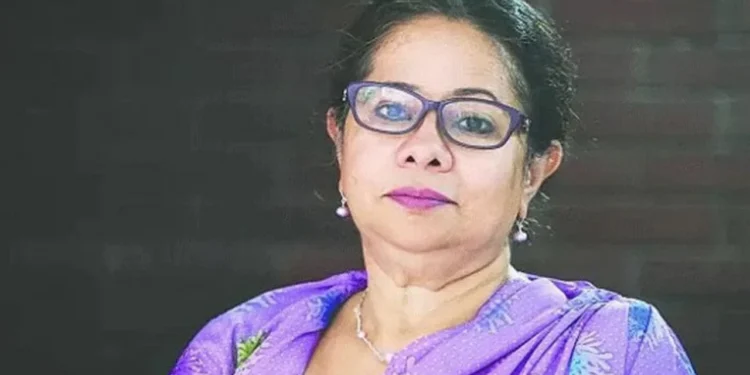 শিক্ষা খাতে বরাদ্দ বাড়ালেও সরকার প্রতিশ্রুতি থেকে এখনো অনেক দূরে: রাশেদা কে. চৌধুরী