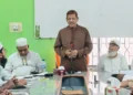 ক্ষমতার জোরে গণভোটের রায়কে প্রত্যাখান করেছে বিএনপি
