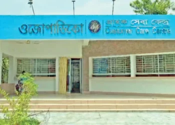 বিদ্যুতে আলোকিত ভোলা, একযুগ পর ফের অন্ধকারে