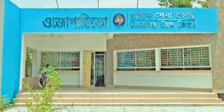 বিদ্যুতে আলোকিত ভোলা, একযুগ পর ফের অন্ধকারে