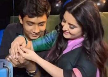 পরীমনিকাণ্ডে এডিসি সাকলায়েনকে বাধ্যতামূলক অবসরে পাঠাল সরকার