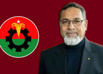 স্কুল দখল ও টাকা আত্মসাতের অভিযোগ বিএনপি নেতা ও এমপির বিরুদ্ধে