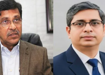 আ.লীগের হানিফের সঙ্গে শাহে আলমের তুলনা করলেন সাংবাদিক