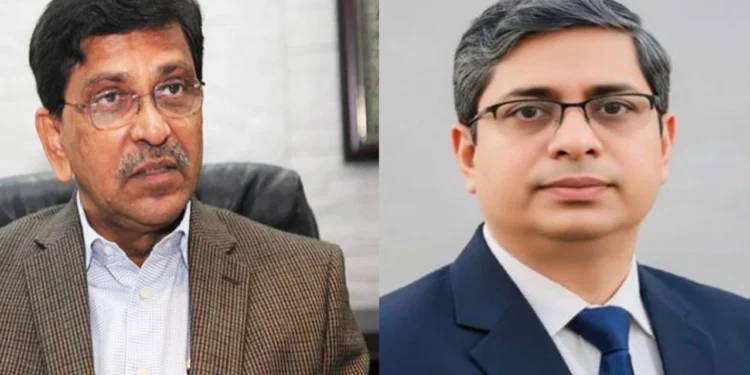 আ.লীগের হানিফের সঙ্গে শাহে আলমের তুলনা করলেন সাংবাদিক