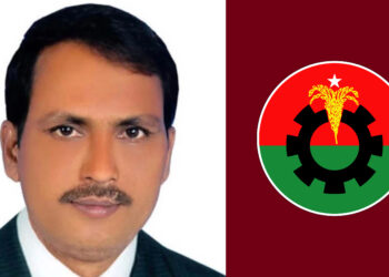 চাঁদা না পেয়ে অন্তঃসত্ত্বা নারীকে নির্যাতন, বিএনপি নেতার বিরুদ্ধে মামলা