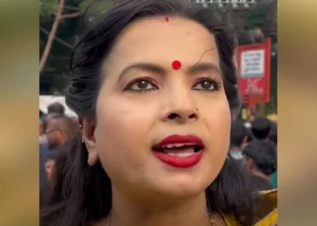 বাংলাদেশে হিন্দুদের জন্য আলাদা প্রদেশ প্রতিষ্ঠার হুঁশিয়ারি