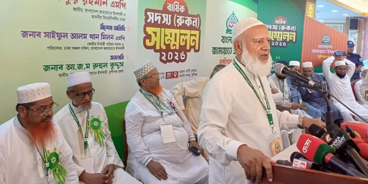 চাঁদাবাজি বন্ধ করলে মানুষের ৩ ভাগের একভাগ শান্তি ফিরে আসবে