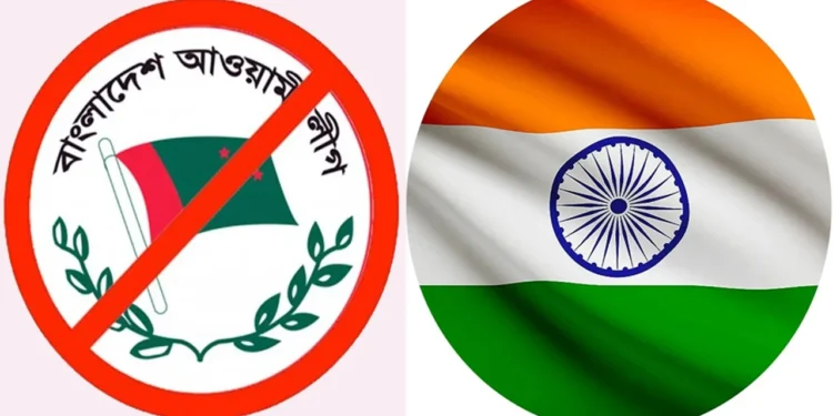 বাংলাদেশে হামাসের কথিত উপস্থিতি নিয়ে ভারত-আ.লীগের অপপ্রচার