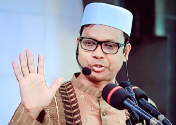 মাজারগুলোতে যেন মদ-গাঁজার আসর না বসে: সিলেটের ডিসি সারওয়ার