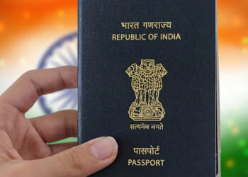 ভারতীয় পাসপোর্ট ও ভিসা পরিষেবা স্থগিত করছে আমিরাত