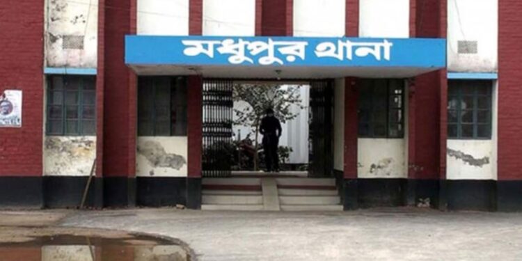 এক ছাগল ছানা বাঁচাতে গিয়ে প্রাণ গেল বাবা-ছেলেসহ চারজনের