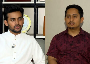 জোট ছাড়াই স্থানীয় সরকার নির্বাচনে লড়ার প্রস্তুতি এনসিপির
