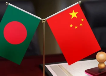প্রধানমন্ত্রীর চীন সফরে যেসব বিষয়ে আলোচনা হবে