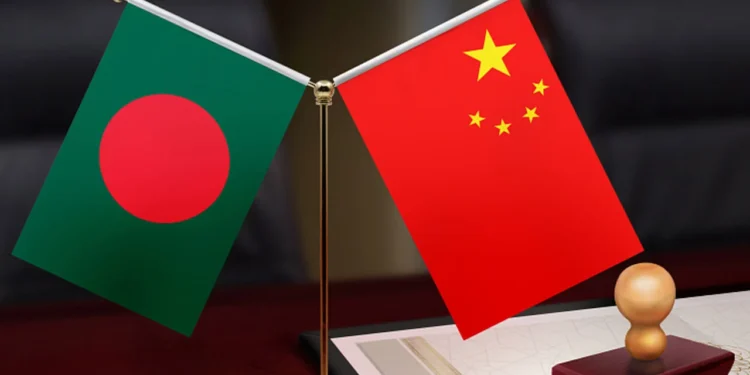 প্রধানমন্ত্রীর চীন সফরে যেসব বিষয়ে আলোচনা হবে