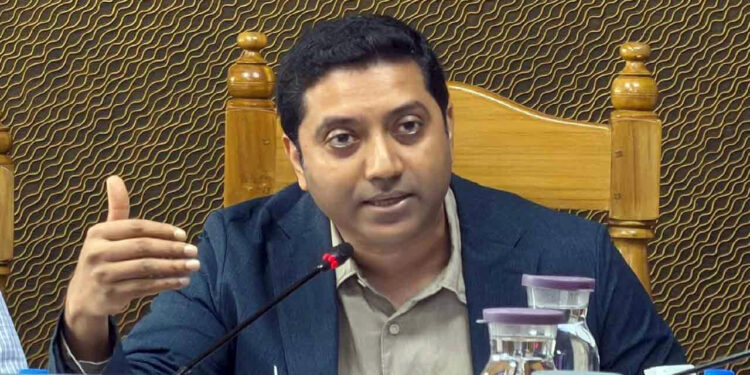মোহাম্মাদপুরে সিসি ক্যামেরা লাগিয়েছিলাম, ৪৮ ঘণ্টার মধ্যে চুরি হয়ে গেছে: ববি হাজ্জাজ
