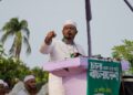 বাংলাদেশের সামনে এখন তিনটি বড় লড়াই: নাসীরুদ্দীন পাটওয়ারী