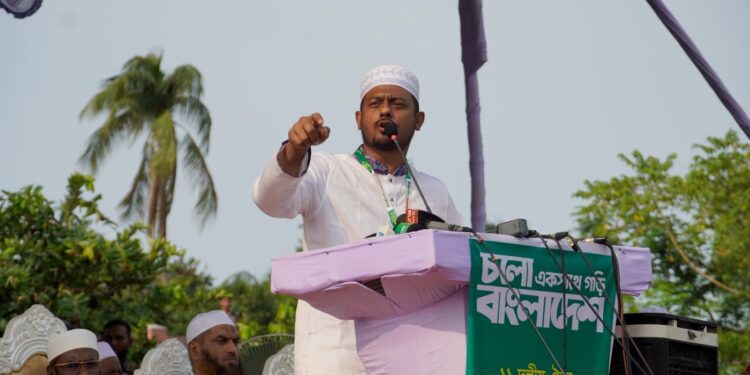 বাংলাদেশের সামনে এখন তিনটি বড় লড়াই: নাসীরুদ্দীন পাটওয়ারী