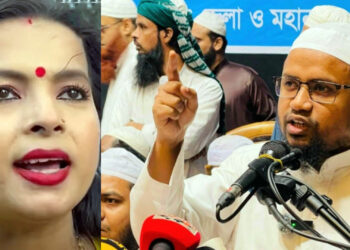 আলাদা প্রদেশ চাওয়া ব্যক্তিদের কঠোরভাবে নিয়ন্ত্রণের আহ্বান রেজাউল করিম আবরারের