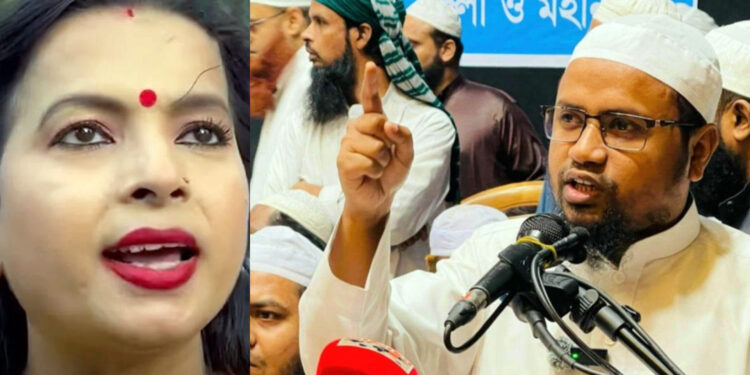 আলাদা প্রদেশ চাওয়া ব্যক্তিদের কঠোরভাবে নিয়ন্ত্রণের আহ্বান রেজাউল করিম আবরারের